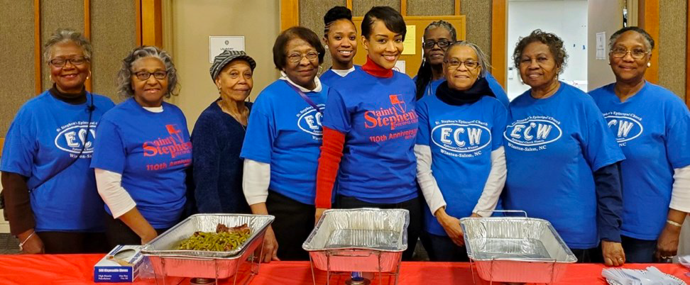 Winston-Salem Convocation Report Annual Meeting 2020