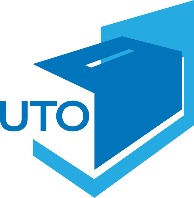 Gratitude 2024 + Ordering UTO Supplies